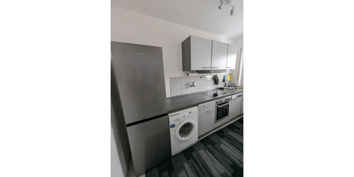 Etagenwohnung Herzogenaurach - 1 Zimmer, 32 m&sup2;, 139.000&euro; | Angebot:27243889