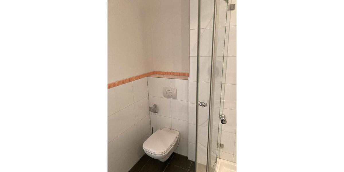 Etagenwohnung Nürnberg Gleißhammer - 1 Zimmer, 21 m&sup2;, 450&euro; | Angebot:26614932