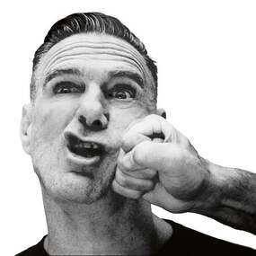 Bryan Adams - Roll With The Punches Tour 06.10.2026 PSD Bank Nürnberg ARENA