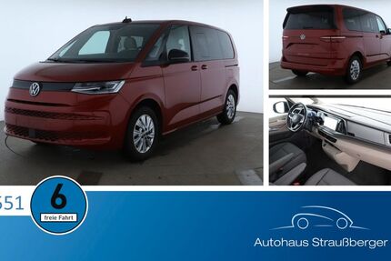 VW T7 Multivan 39.500 km 44.880 &euro; Buchschwabach bei Nürnberg 90574
