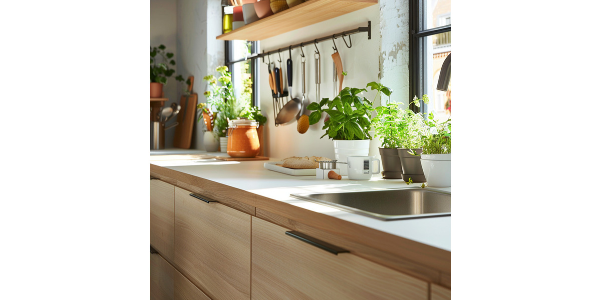 Terrassenwohnung Nürnberg Kornburg - 2 Zimmer, 54 m&sup2;, 281.538&euro; | Angebot:25970619