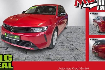 Opel Astra 40.500 km 18.990 &euro; Forchheim 91301