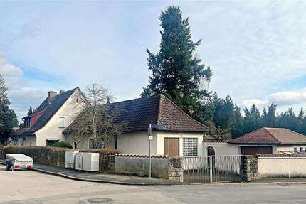 Grundstück Schwabach - 499.000&euro; | Angebot:25457722