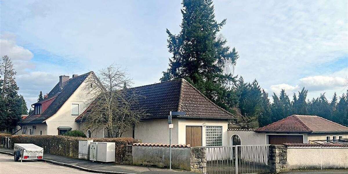 Grundstück Schwabach - 499.000&euro; | Angebot:25457722