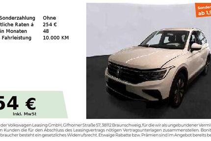 VW Tiguan 49.952 km 26.707 &euro; Nürnberg 90411
