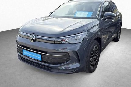 VW Tiguan 11.450 km 34.990 &euro; Roth 91154