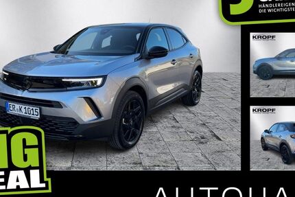 Opel Mokka 5.980 km 21.490 &euro; Forchheim 91301