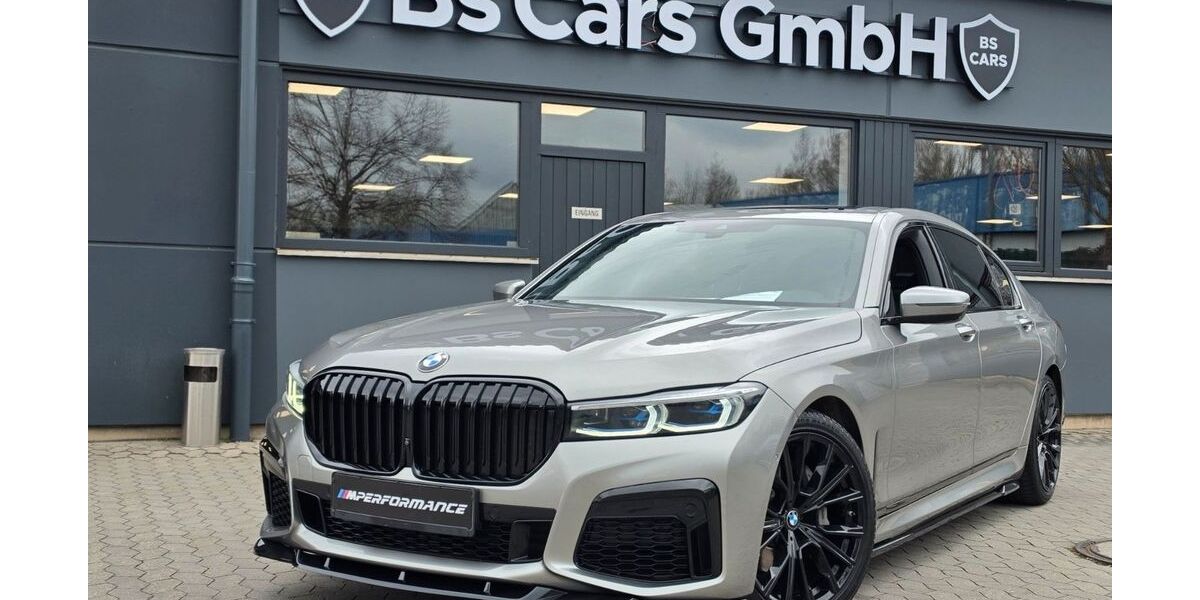 BMW 740 98.000 km 41.900 &euro; Zirndorf 90513