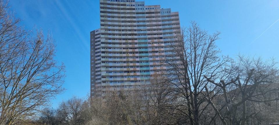 Etagenwohnung Erlangen Alterlangen - 3.5 Zimmer, 88 m&sup2;, 960&euro; | Angebot:25923406