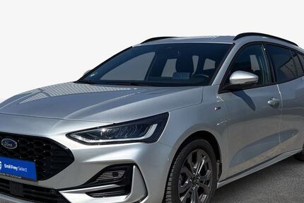 Ford Focus 14.607 km 25.990 &euro; Roth 91154