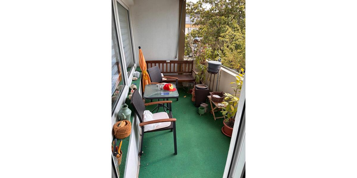 Etagenwohnung Fürth Eigenes Heim - 3 Zimmer, 80 m&sup2;, 243.999&euro; | Angebot:27596087