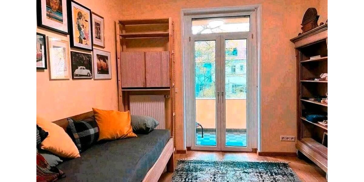 Etagenwohnung Nürnberg Altstadt, St. Lorenz - 4 Zimmer, 114 m&sup2;, 548.000&euro; | Angebot:25968101