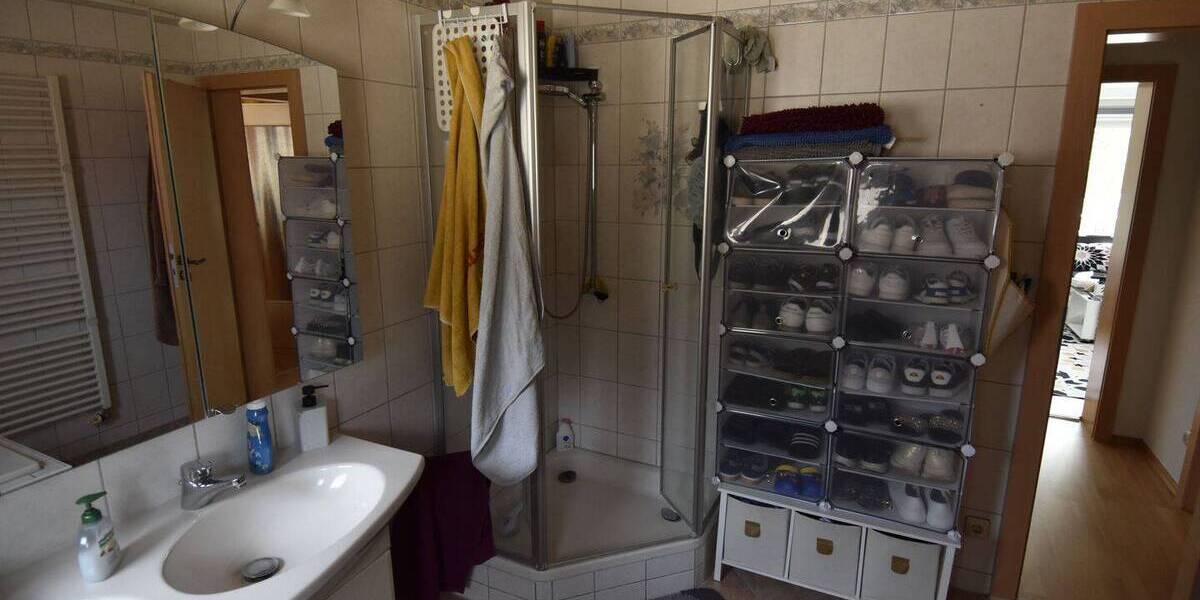 Etagenwohnung Fürth Burgfarrnbach - 3 Zimmer, 82 m&sup2;, 263.000&euro; | Angebot:25686377