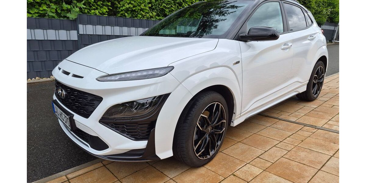 Hyundai KONA 39.500 km 19.990 &euro; Schwaig 90571
