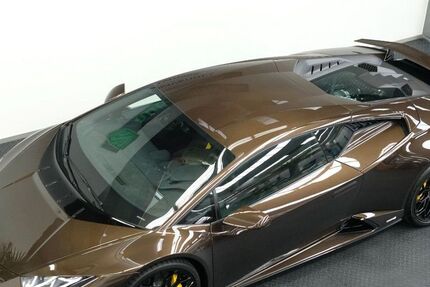 Lamborghini Huracán 6.412 km 292.990 &euro; Nürnberg 90439