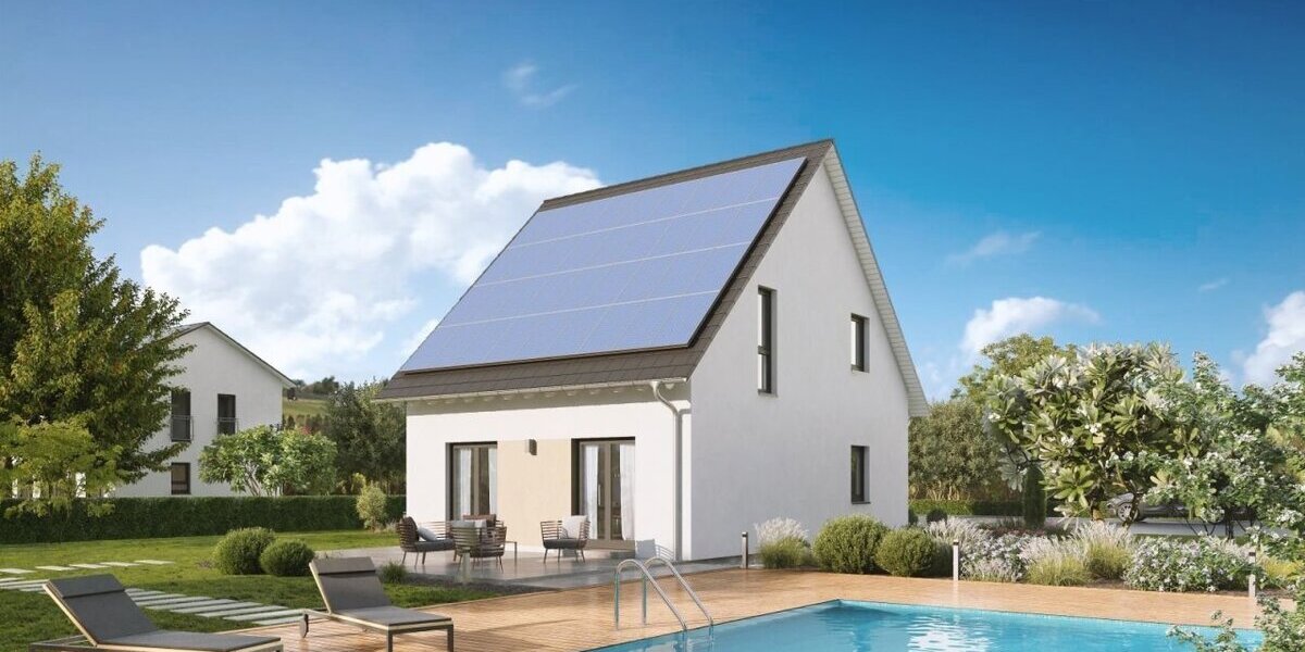 Ihr individuelles Einfamilienhaus in Nürnberg - flexibel geplant - Einfamilienhaus Nürnberg Altenfurt | Angebot:27285008