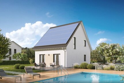 Ihr individuelles Einfamilienhaus in Nürnberg - flexibel geplant - Haus Nürnberg Altenfurt | Angebot:27285008