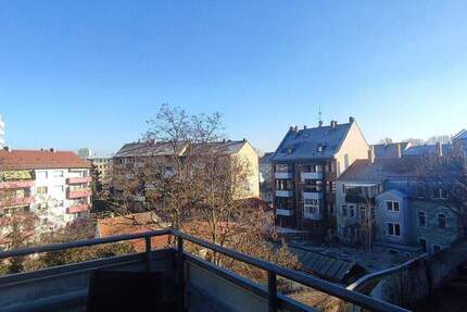 Wohnung Fürth Nordstadt - 2 Zimmer, 340.000&euro; | Angebot:25665852