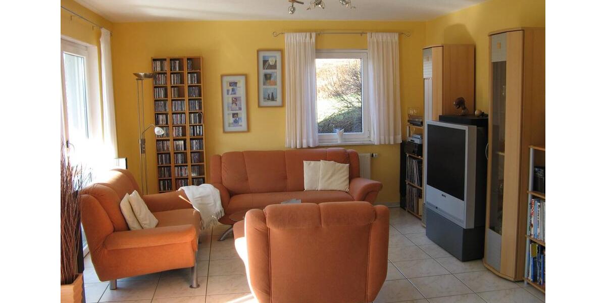 Etagenwohnung Veitsbronn - 2 Zimmer, 63 m&sup2;, 710&euro; | Angebot:25855044