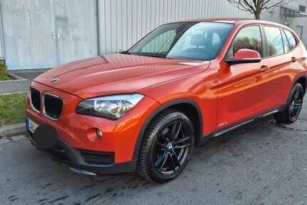 BMW X1 159.000 km 8.190 &euro; Behringersdorf 90571