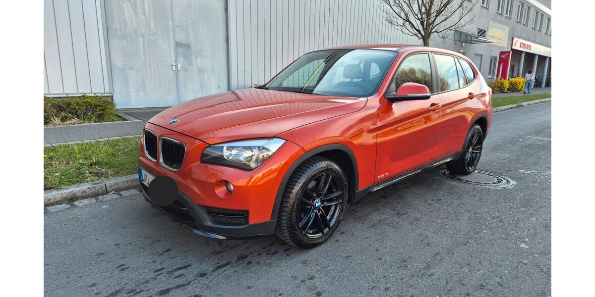 BMW X1 159.000 km 8.190 &euro; Behringersdorf 90571