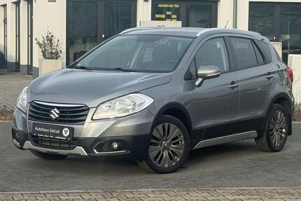 Suzuki (SX4) S-Cross 131.000 km 7.990 &euro; Fürth (bei Nürnberg) 90768
