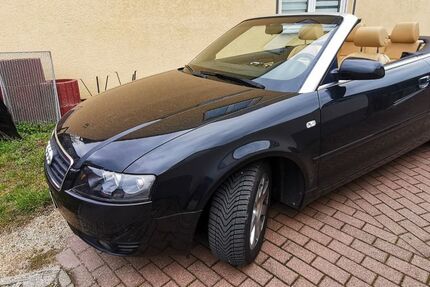 Audi A4 187.900 km 5.990 &euro; Cadolzburg 90556