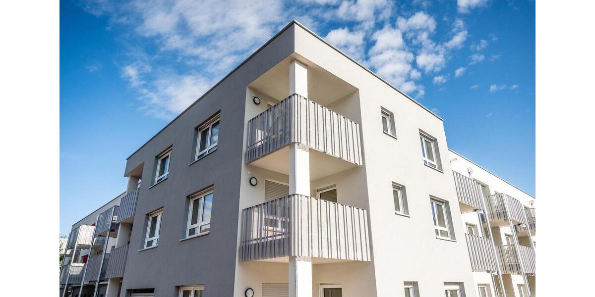 Etagenwohnung Nürnberg Katzwang - 2 Zimmer, 57 m&sup2;, 930&euro; | Angebot:25367312