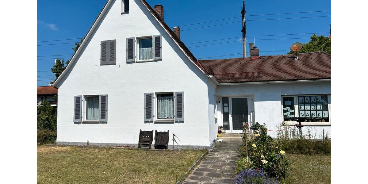 Einfamilienhaus Lauf an der Pegnitz - 8 Zimmer, 150 m&sup2;, 560.000&euro; | Angebot:27225416