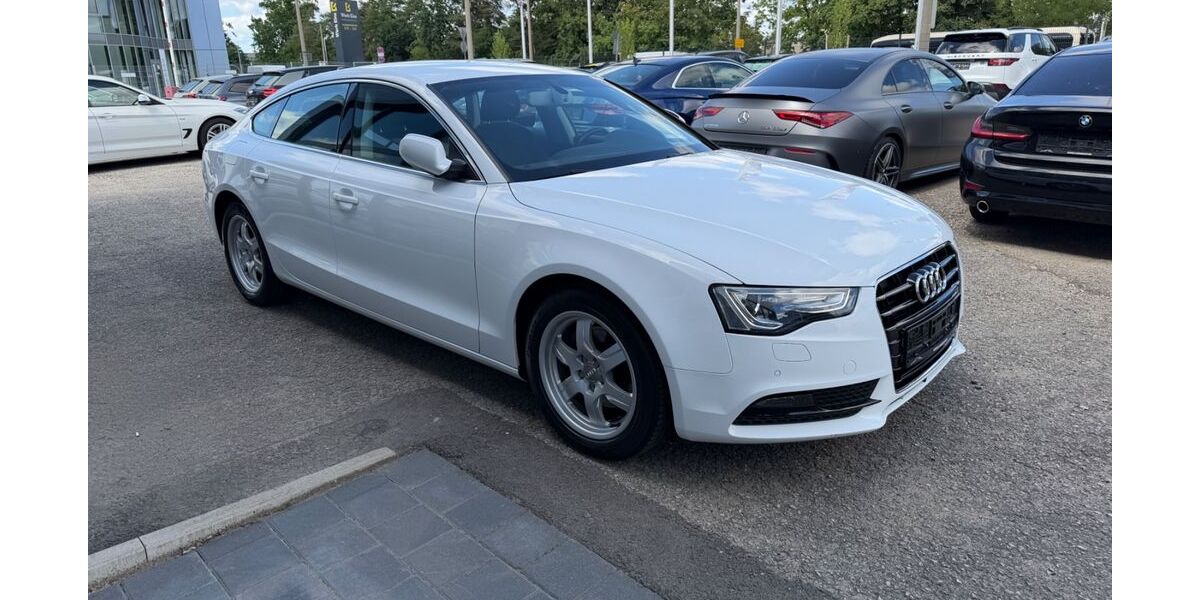 Audi A5 150.000 km 10.999 &euro; Fürth bei Nürnberg 90763