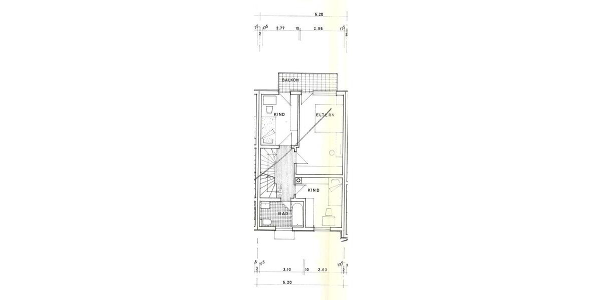 Reihenhaus Nürnberg Schnepfenreuth - 349.000&euro; | Angebot:26375120