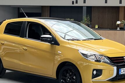 Mitsubishi Space Star 6.500 km 16.970 &euro; Cadolzburg bei Nürnberg 90556