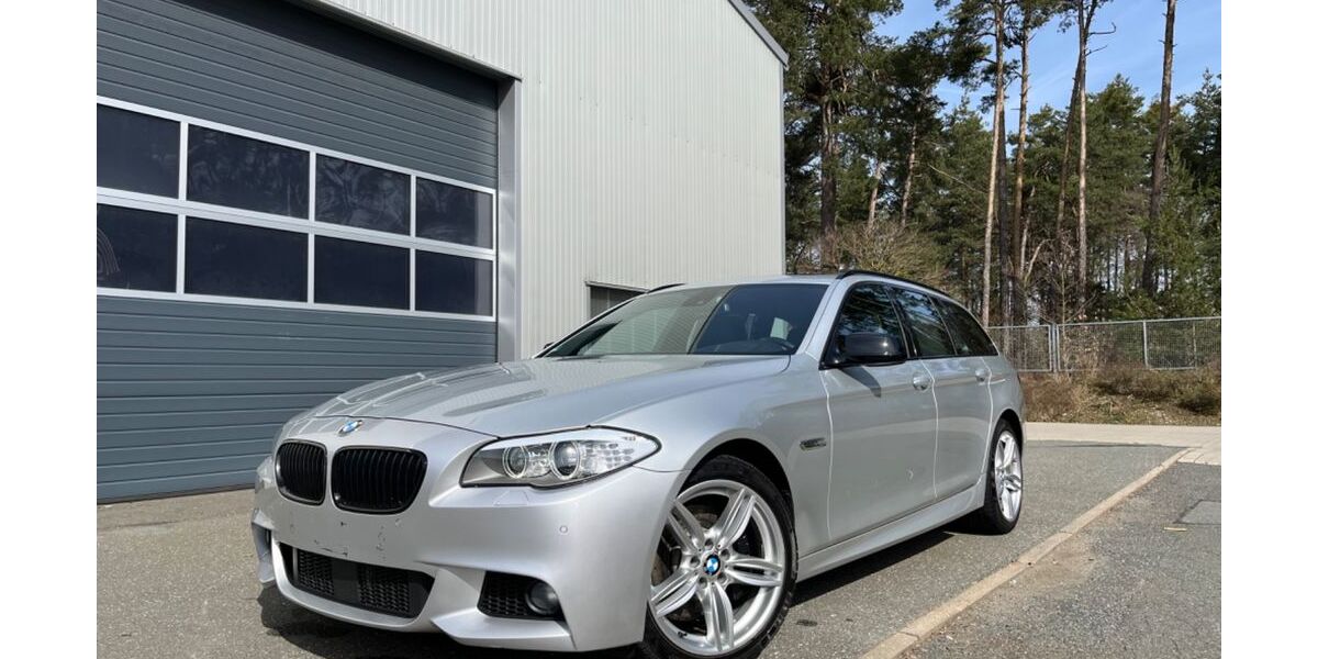 BMW 530 269.500 km 8.900 &euro; Lauf an der Pegnitz 91207