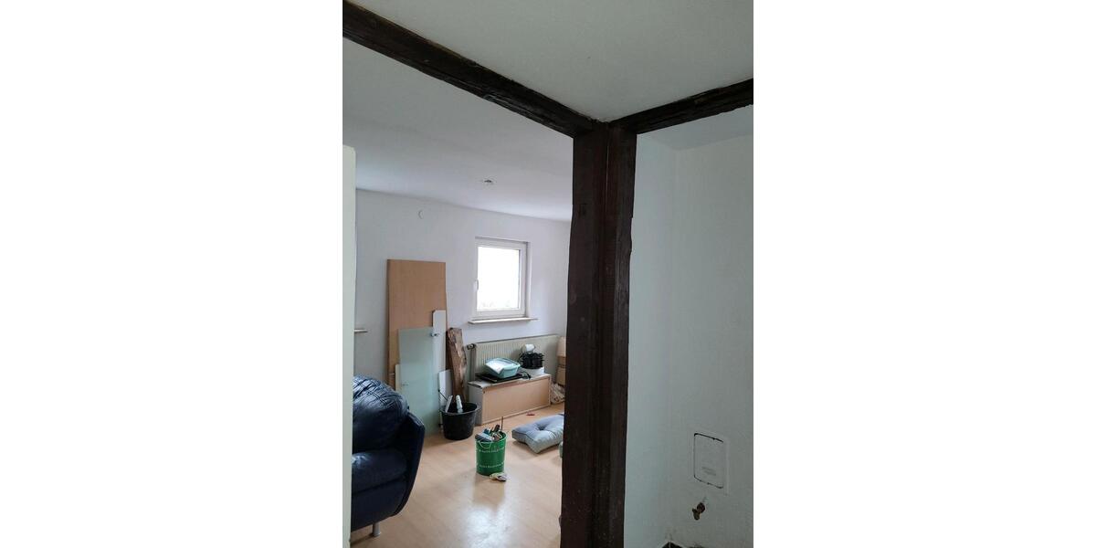 Erdgeschoßwohnung Henfenfeld - 1 Zimmer, 30 m&sup2;, 340&euro; | Angebot:25960607