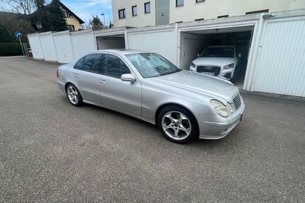 Mercedes-Benz E 270 434.000 km 2.499 &euro; Feucht 90537