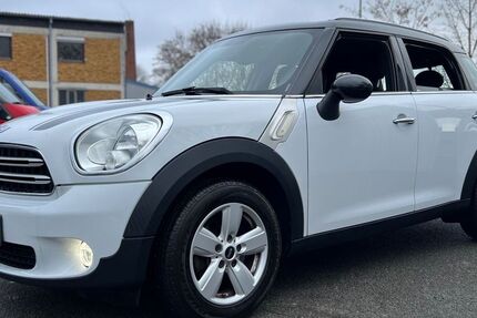 Mini Cooper Countryman 129.000 km 8.299 &euro; Nürnberg 90441