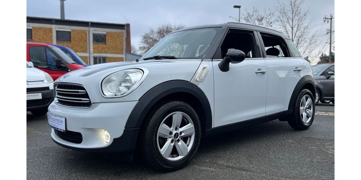 Mini Cooper Countryman 129.000 km 8.299 &euro; Nürnberg 90441