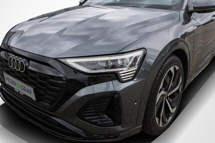 Audi Q8 e-tron 102.050 km 47.770 &euro; Herzogenaurach 91074