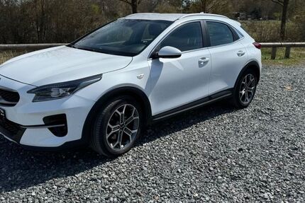 Kia XCeed 46.000 km 18.000 &euro; Erlangen 91052