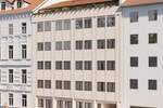 Etagenwohnung Nürnberg Rosenau - 1 Zimmer, 30 m&sup2;, 760&euro; | Angebot:26545280