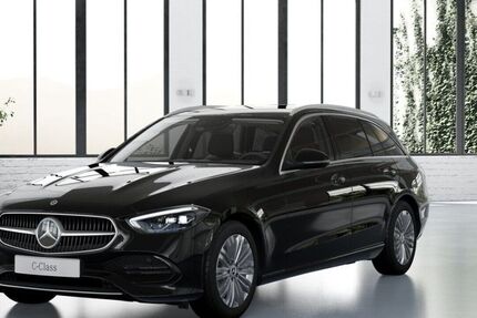 Mercedes-Benz C 200 185.649 km 23.476 &euro; Höchstadt 91315