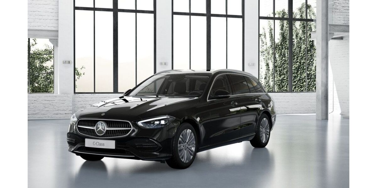 Mercedes-Benz C 200 185.649 km 23.476 &euro; Höchstadt 91315