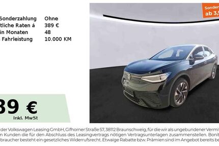 VW ID.5 77.150 km 28.440 &euro; Forchheim 91301