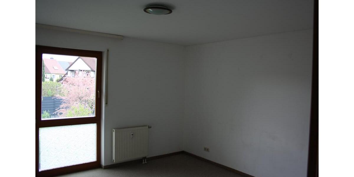 Erdgeschoßwohnung Wendelstein - 2.5 Zimmer, 68 m&sup2;, 245.000&euro; | Angebot:26580236