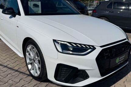 Audi A4 90.390 km 30.850 &euro; Schwabach 91126