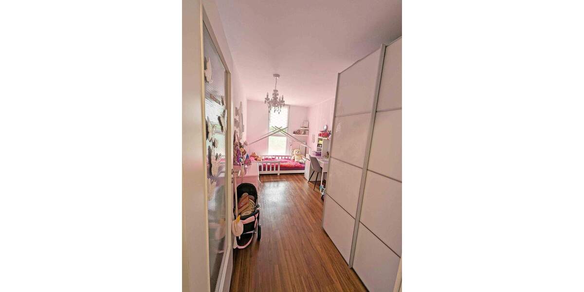 Etagenwohnung Nürnberg Maxfeld - 4 Zimmer, 92 m&sup2;, 439.000&euro; | Angebot:25740520