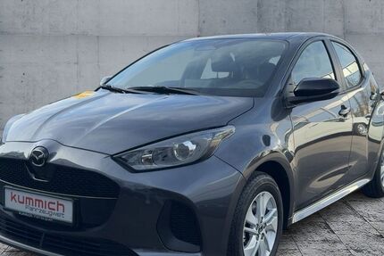 Mazda 2 Hybrid 3.499 km 22.990 &euro; Fürth 90763