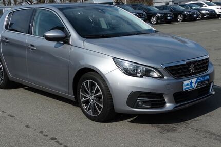 Peugeot 308 150.000 km 10.980 &euro; Fürth bei Nürnberg 90763