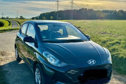 Hyundai i10 21.500 km 13.950 &euro; Burgthann 90559