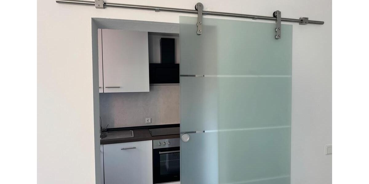 Etagenwohnung Nürnberg Zerzabelshof - 2 Zimmer, 50 m&sup2;, 195.000&euro; | Angebot:27271612